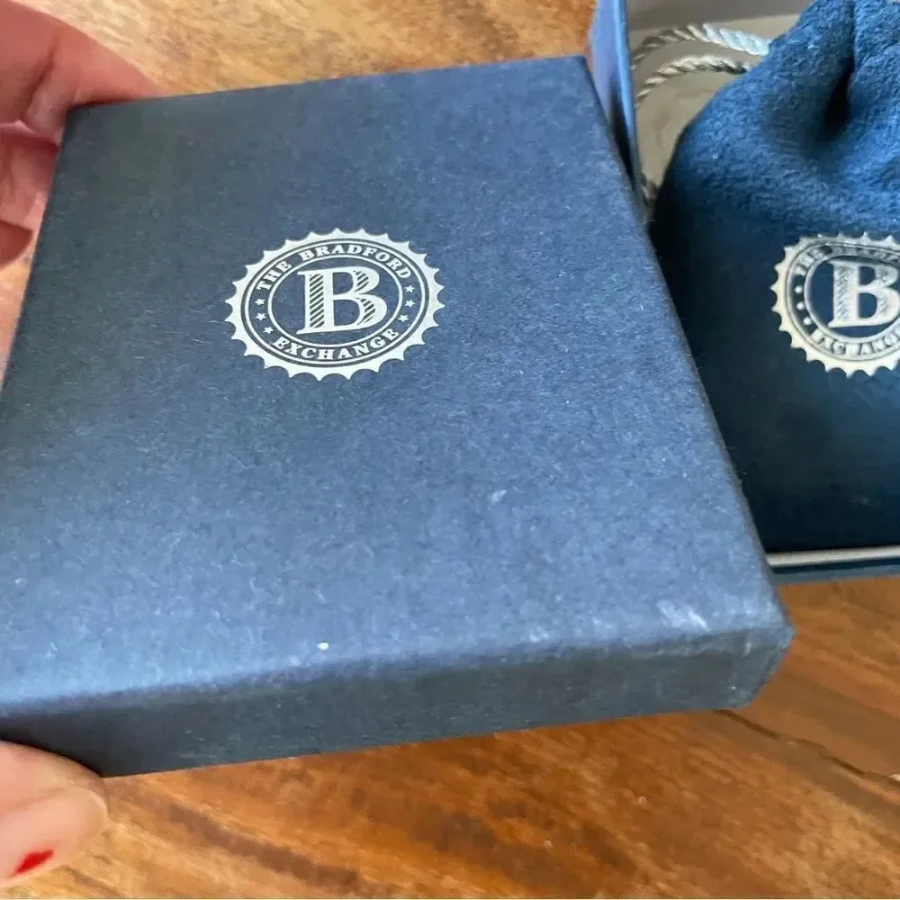 The Bradford Exchange 